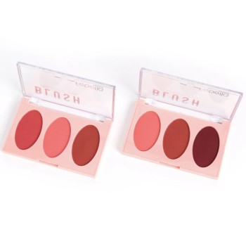 Blush Profissional BOX C/12 Un Febella