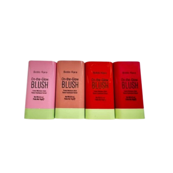 Blush em Bastão  BOX C/24 Un Bobbi Rara