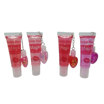 Lip Gloss Magic BOX C/24 Un Bobbi Rara