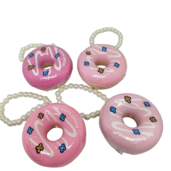 Lip Balm Donuts BOX C/24 Un Bobbi Rara
