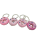Lip Balm Donuts BOX C/24 Un Bobbi Rara