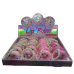 Lip Balm Donuts BOX C/24 Un Bobbi Rara