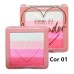 Iluminador BOX C/24 Un Pink 21