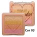 Iluminador BOX C/24 Un Pink 21