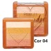 Iluminador BOX C/24 Un Pink 21