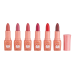 Batom Hidratante Cat Lips BOX C/24 Un Fenzza