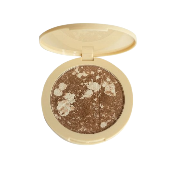 Bronzer e Iluminador Marorizado BOX C/12 Un Ruby Rose