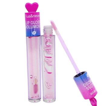 Lip Gloss BOX C/24 Un Lua e Neve