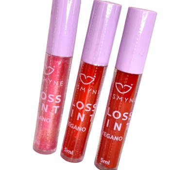 Gloss Tint Vegano BOX C/24 Un Jasmyne