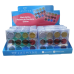 Paleta de Sombras Mais Brilho BOX C/12 Un Jasmyne