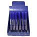 Delineador  Liquido Royal Gold BOX C/24 Un Jasmyne