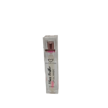 Lip Oil BOX C/24 Un Jasmyne