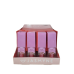 Lip Oil BOX C/24 Un Jasmyne 