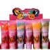 Brilho Labial Lobo Guara BOX C/24 Un Jasmyne