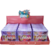 Paleta de Sombras Pica-Pau BOX C/24 Un Jasmyne