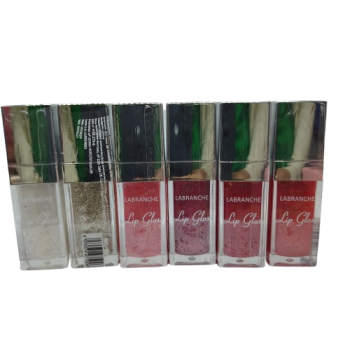 Lip Gloss BOX C/24 Un Labranche