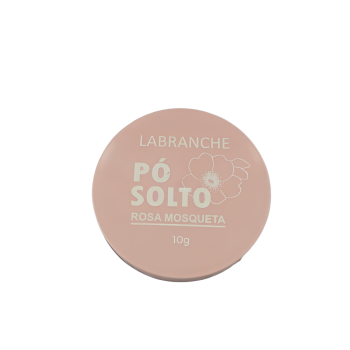 Po Solto Rosa Mosqueta BOX C/12 Un Labranche