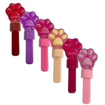 Gloss Miau Miau BOX C/36 Un Febella
