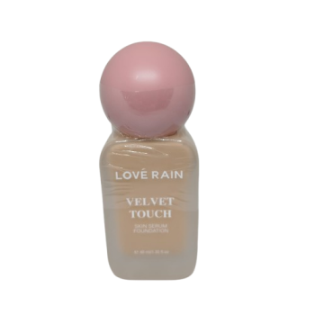 Base Velvet Touch BOX C/24 Un Love Rain