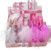 Brilho Labial Lip Gloss BOX C/24 Un Amor Anjo