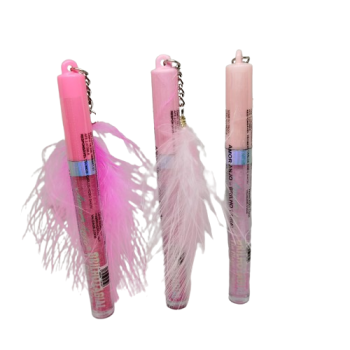 Brilho Labial Lip Gloss BOX C/24 Un Amor Anjo