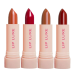 Lip Luxe e Batom BOX C/24 Un Ruby Rose 