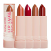 Lip Luxe e Batom BOX C/24 Un Ruby Rose 
