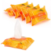 Lenços de Limpeza Facial Vit C BOX C/12 Un Vivai