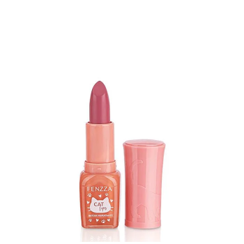 Batom Hidratante Cat Lips BOX C/24 Un Fenzza