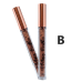 Sombra Liquida Mais Brilho BOX C/24 Un Jasmyne