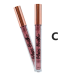 Sombra Liquida Mais Brilho BOX C/24 Un Jasmyne