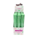 Mascara para Cilios Melu BOX C/24 Un Ruby Rose