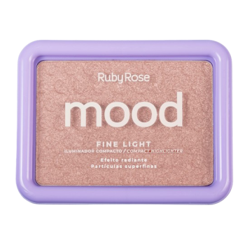 Iluminador Compacto BOX C/24 Un Ruby Rose