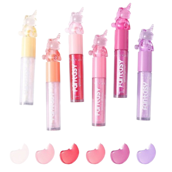 Gloss Glitter Fantasy BOX C/36 Un Vivai