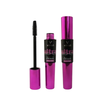 Mascara Super Volume BOX C/24 Un Vivai