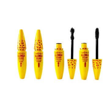 Mascara para Cilios BOX C/24 Un Lua e Neve
