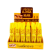 Mascara para Cilios BOX C/24 Un Lua e Neve