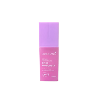 Serum Hidratante Rosa Mosqueta BOX C/18 Un Ludurana