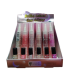 Brilho Labial com Glitter BOX C/24 Un Toque Special