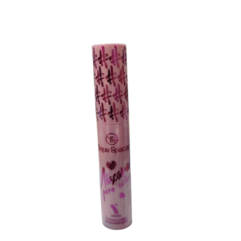 Mascara para Cilios BOX C/24 Un Toque Special