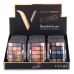 Estojo maquiagem 18 cores BOX C/24 Un Vivai