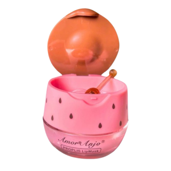 Mascara e Hidratante Labial BOX C/12 Un Amor anjo