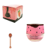 Mascara e Hidratante Labial BOX C/12 Un Amor anjo