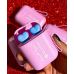 Lip Oil Fone Magic BOX C/24 Un Amor Anjo