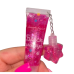 Lip Gloss Shine Com Pingente BOX C/24 Un Amor Anjo