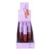 Batom Liquido Mood (Desire) BOX C/12 Un Ruby Rose