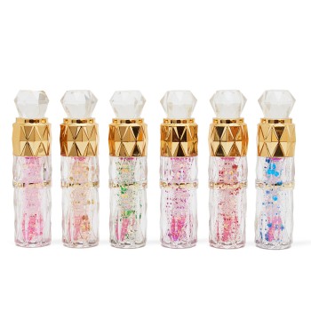 Gloss labial Love Rain BOX C/36 Un Amor Anjo