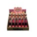 Batom Liquido BOX C/ 24 Un Lua e Neve