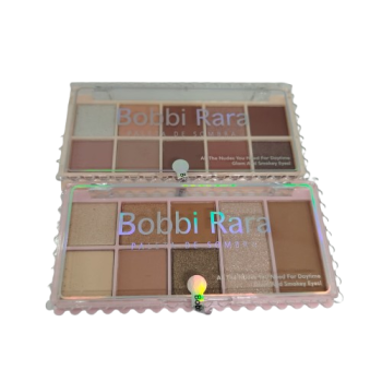 Paleta de Sombras BOX C/24 Un Bobbi Rara