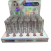Lipstick BOX C/24 Un Bobbi Rara